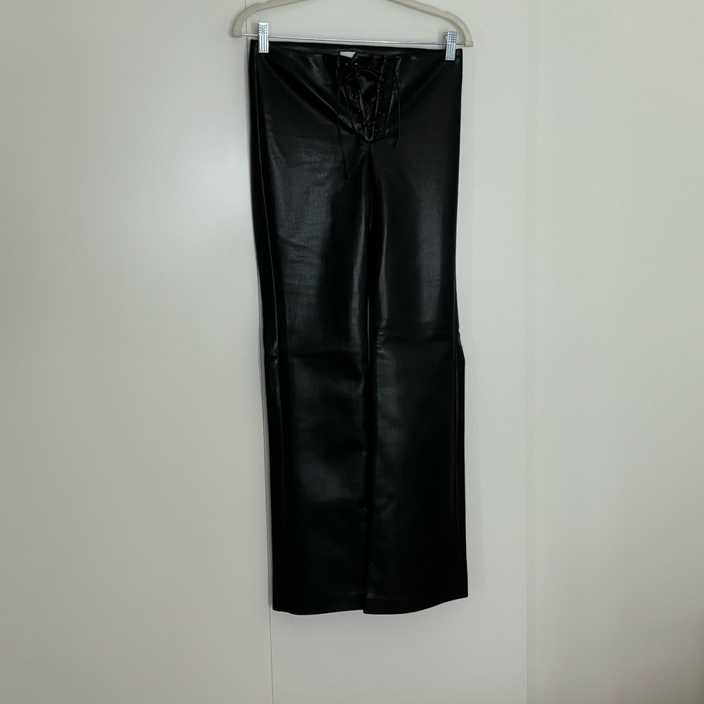Aritzia wilfred elementary pants